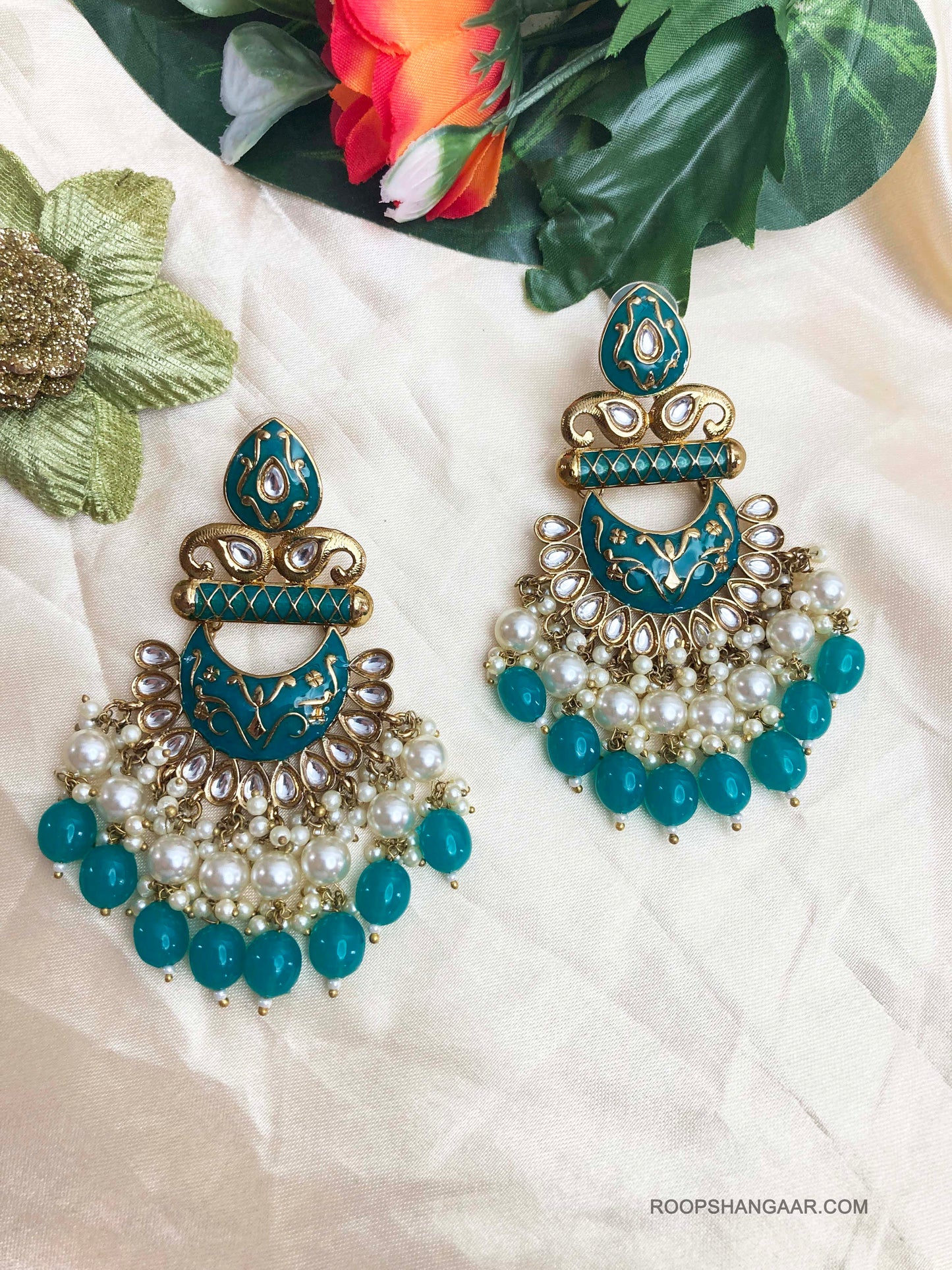Rama Green Ayanna Chaandbalis