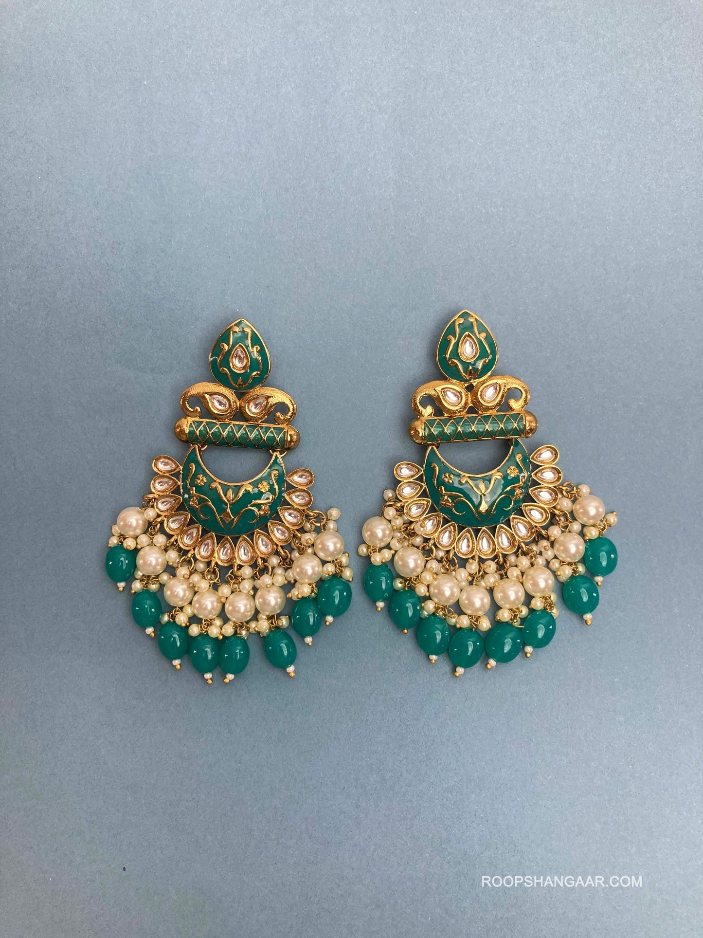 Rama Green Ayanna Chaandbalis