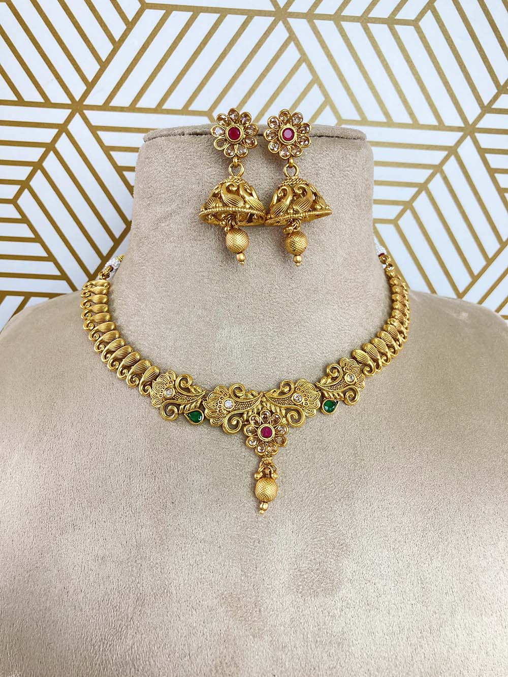 Moksha jewellery online shopping deals