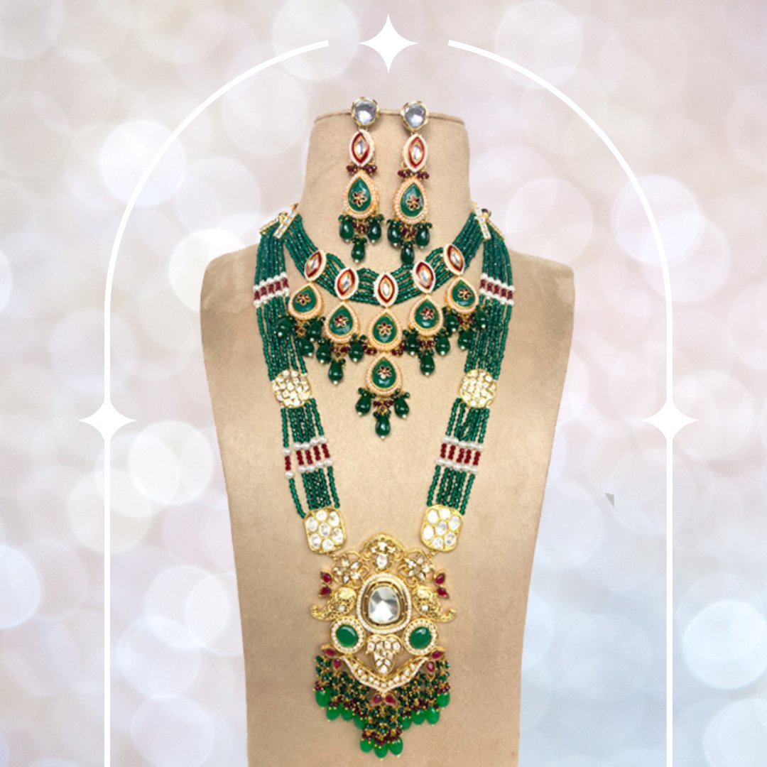 Roop Shangaar Shop for Fashion Imitation Artificial Jewellery
