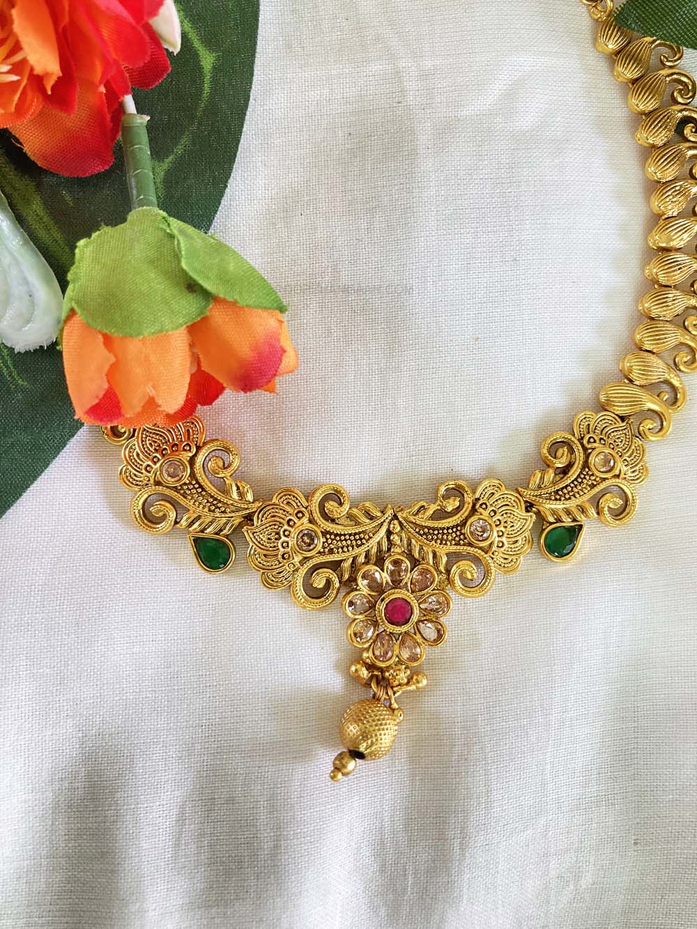 Moksha jewellery online shopping deals